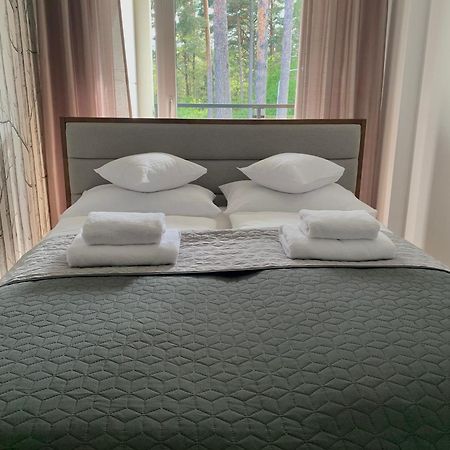 Remar - Apartamentai Prie Necko Ezero 아우구스투프 외부 사진