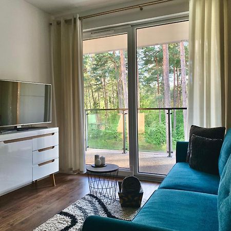 Remar - Apartamentai Prie Necko Ezero 아우구스투프 외부 사진