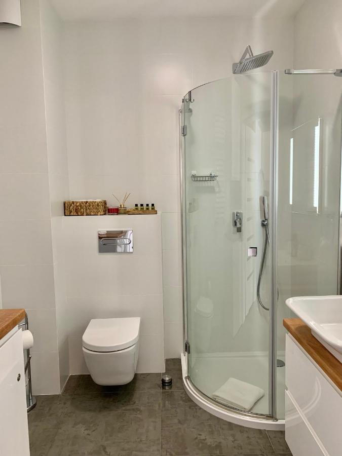 Remar - Apartamentai Prie Necko Ezero 아우구스투프 외부 사진
