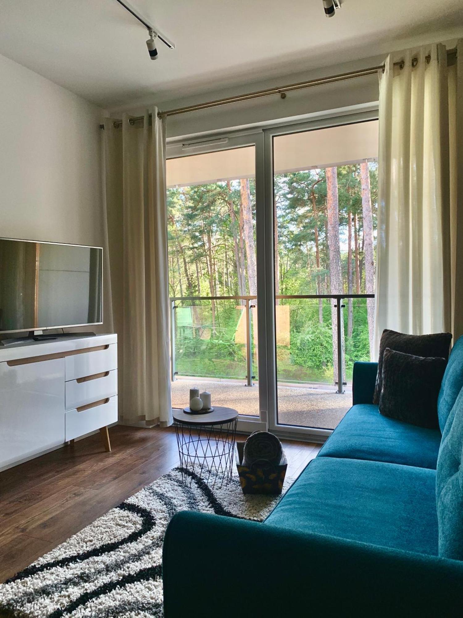 Remar - Apartamentai Prie Necko Ezero 아우구스투프 외부 사진